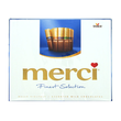 Dankeschön Merci Finest Selection Helle Vielfalt (PACK=250 GRAMM) Produktbild