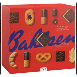 Dankeschön Hermann Bahlsen Collection (PACK=1000 GRAMM) Produktbild