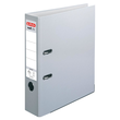Ordner maX.file protect A4 80mm grau PP Herlitz 300007145 Produktbild
