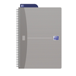 Collegeblock Oxford Office Essentials B5 liniert 90 Blatt 90g Optik Paper weiß sortiert 400090612 Produktbild Additional View 2 S
