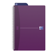 Collegeblock Oxford Office Essentials B5 punktkariert 90 Blatt 90g Optik Paper weiß sortiert 400090614 Produktbild Additional View 1 S