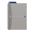 Collegeblock Oxford Office Essentials B5 punktkariert 90 Blatt 90g Optik Paper weiß sortiert 400090614 Produktbild Additional View 2 S