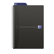 Collegeblock Oxford Office Essentials B5 punktkariert 90 Blatt 90g Optik Paper weiß sortiert 400090614 Produktbild Additional View 3 S