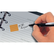 Haftmarker Film Multicolor 44x12,5mm 10 Farben transparent Sigel HN684 (PACK=500 STÜCK) Produktbild Additional View 1 S