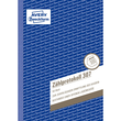 Zählprotokoll A5 50 Blatt Zweckform 307 Produktbild Additional View 6 S