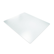 ecogrip Solid Bodenschutzmatte f. Teppichböden / O-rechteckig / 120x130 cm 1,8 mm stark Produktbild