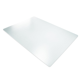 ecogrip Solid Bodenschutzmatte f. Teppichböden / O-rechteckig / 120x150 cm 1,8 mm stark Produktbild
