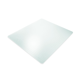 Duragrip Meta Bodenschutzmatte f. Teppichböden / O-rechteckig / 90x120 cm 2,1 mm stark Produktbild