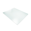 Duragrip Meta Bodenschutzmatte f. Teppichböden / O-rechteckig / 120x130 cm 2,1 mm stark Produktbild