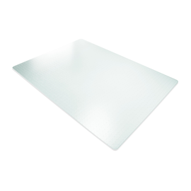 Duragrip Meta Bodenschutzmatte f. Teppichböden / O-rechteckig / 120x150 cm 2,1 mm stark Produktbild