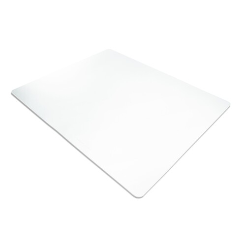 ecogrip Solid Bodenschutzmatte f. Hartböden / O-rechteckig / 120x130 cm 1,8 mm stark Produktbild Front View L
