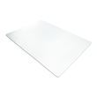 ecogrip Solid Bodenschutzmatte f. Hartböden / O-rechteckig / 120x150 cm 1,8 mm stark Produktbild
