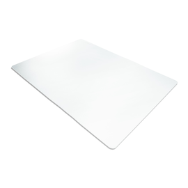ecogrip Solid Bodenschutzmatte f. Hartböden / O-rechteckig / 120x150 cm 1,8 mm stark Produktbild