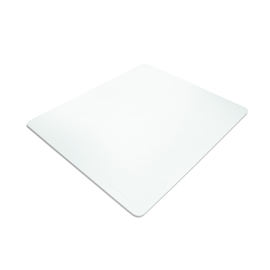 Duragrip Meta Bodenschutzmatte f. Hartböden / O-rechteckig / 90x120 cm 1,8 mm stark Produktbild
