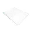Duragrip Meta Bodenschutzmatte f. Hartböden / O-rechteckig / 120x130 cm 1,8 mm stark Produktbild
