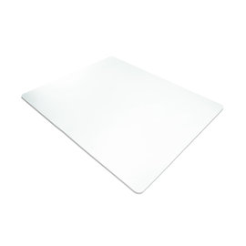 Duragrip Meta Bodenschutzmatte f. Hartböden / O-rechteckig / 120x130 cm 1,8 mm stark Produktbild