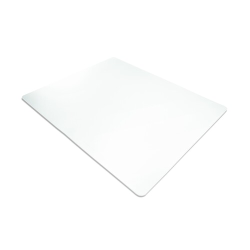 Duragrip Meta Bodenschutzmatte f. Hartböden / O-rechteckig / 120x130 cm 1,8 mm stark Produktbild Front View L