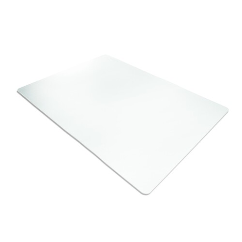 Duragrip Meta Bodenschutzmatte f. Hartböden / O-rechteckig / 120x150 cm 1,8 mm stark Produktbild Front View L