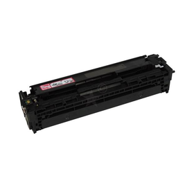 Toner (CF213A) für LaserJet Pro 200 1800 Seiten magenta BestStandard Produktbild