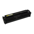 Toner (CF212A) für LaserJet Pro 200 1800 Seiten yellow BestStandard Produktbild