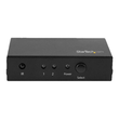 StarTech.com 2 Port HDMI Switch - 4K HDMI Switch Box Produktbild Additional View 2 S