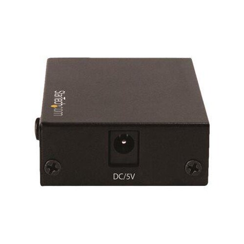 StarTech.com 2 Port HDMI Switch - 4K HDMI Switch Box Produktbild Additional View 3 L