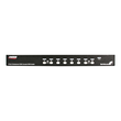 StarTech.com 8 Port USB / PS/2 KVM Switch mit OSD Produktbild Additional View 3 S