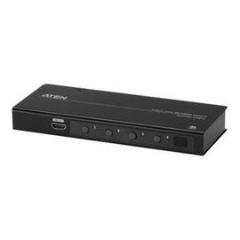 ATEN VS481C 4-Port True 4K HDMI Switch - Video/Audio-Schalter Produktbild