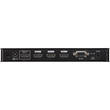 ATEN VS481C 4-Port True 4K HDMI Switch - Video/Audio-Schalter Produktbild Additional View 3 S