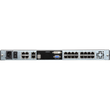 ATEN LCD KVM Switches KL1116VN - KVM-Konsole mit KVM-Switch - 16 Anschlüsse - USB - 48.3 cm (19") Produktbild Additional View 3 S