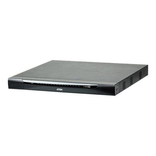 ATEN KVM over IP KN2132VA - KVM-/Audio-Switch Produktbild