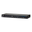 ATEN CS1788 - KVM-/Audio-/USB-Switch - 8 x KVM/Audio + 2 x USB 2.0 Produktbild