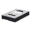 StarTech.com 2,5" auf 3,5" Festplatten Adapter - für SATA und SAS SSDs/ HDDs - 2,5 Zoll Festplattena Produktbild Additional View 1 S