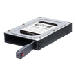 StarTech.com 2,5" auf 3,5" Festplatten Adapter - für SATA und SAS SSDs/ HDDs - 2,5 Zoll Festplattena Produktbild Additional View 2 S