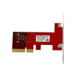 StarTech.com x4 PCI Express auf SFF-8643 Adapter für PCIe NVMe U.2 SSD - PCI Express 2,5 NVM Express Produktbild Additional View 3 S