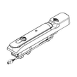 APC NetBotz 13.56 MHz Handle Kit - Rackzugang-Griffset Produktbild