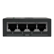 StarTech.com 4 Port Gigabit midspan - PoE+ Injektor Produktbild Additional View 2 S