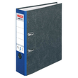 Ordner Max File Nature A4 80mm blau Herlitz 300007004 Produktbild