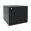 Intellinet Network Cabinet, Wall Mount (Double Section Hinged Swing Out), 9U, Usable Depth 385mm/Wid Produktbild Additional View 4 S
