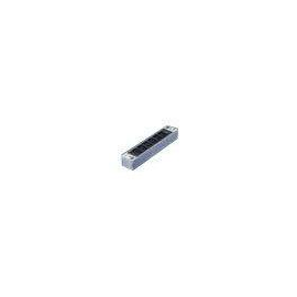 Rittal Steckdosenleiste - Eingabe, Eingang Stromversorgung - Ausgangsanschlüsse: 6 (power IEC 60320 Produktbild