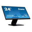 Iiyama ProLite T2454MSC-B1AG - LED-Monitor - 60.5 cm (23.8") Produktbild Additional View 1 S