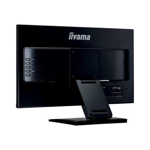 Iiyama ProLite T2454MSC-B1AG - LED-Monitor - 60.5 cm (23.8") Produktbild Additional View 2 L