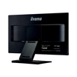Iiyama ProLite T2454MSC-B1AG - LED-Monitor - 60.5 cm (23.8") Produktbild Additional View 3 S