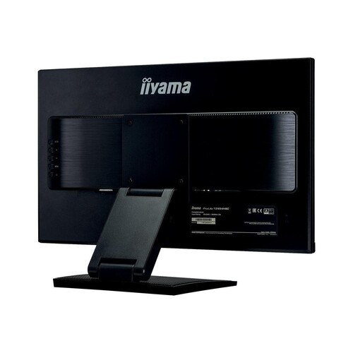 Iiyama ProLite T2454MSC-B1AG - LED-Monitor - 60.5 cm (23.8") Produktbild Additional View 3 L
