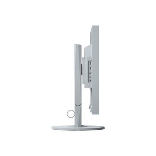 EIZO FlexScan EV2430-GY - LED-Monitor - 61.1 cm (24.1") Produktbild Additional View 1 L