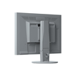 EIZO FlexScan EV2430-GY - LED-Monitor - 61.1 cm (24.1") Produktbild Additional View 2 S