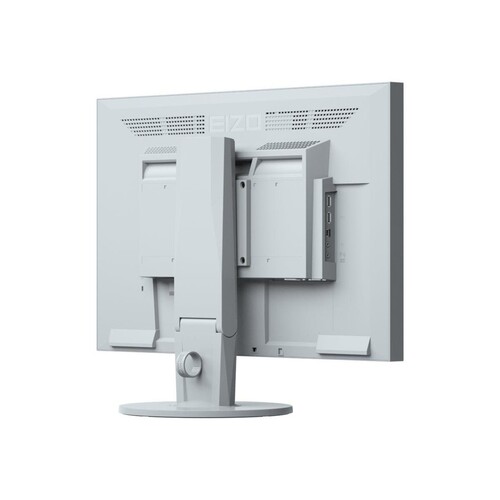 EIZO FlexScan EV2430-GY - LED-Monitor - 61.1 cm (24.1") Produktbild Additional View 3 L