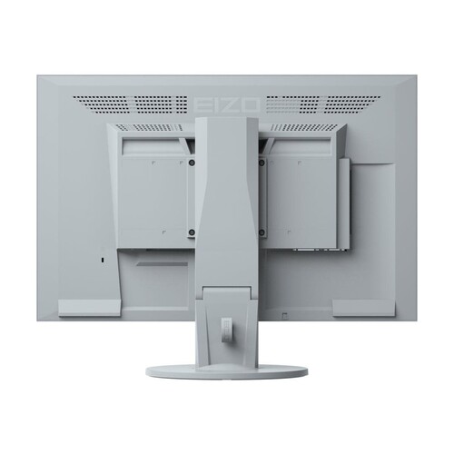 EIZO FlexScan EV2430-GY - LED-Monitor - 61.1 cm (24.1") Produktbild Additional View 4 L