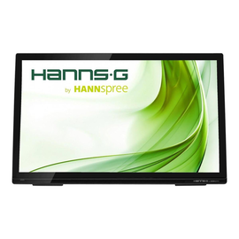 Hanns.G HT273HPB - LED-Monitor - 68.6 cm (27") Produktbild