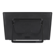Hanns.G HT273HPB - LED-Monitor - 68.6 cm (27") Produktbild Additional View 2 S